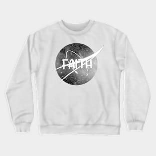 Faith Crewneck Sweatshirt